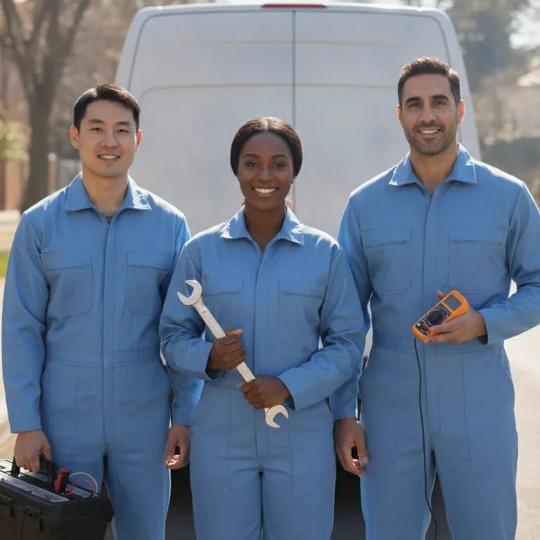 Washing Machine Repair team in Hastings